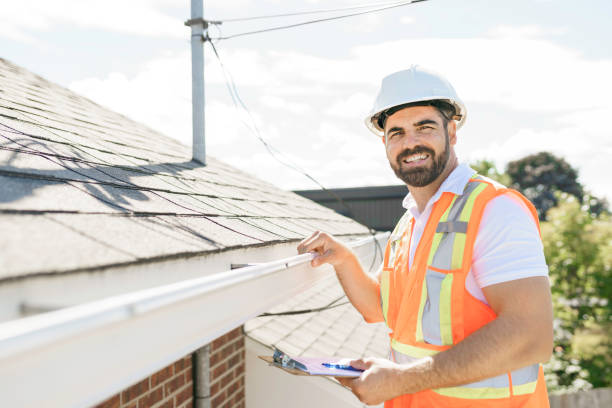 Quick and Trustworthy Emergency Roof Repair Services in Memphis, TX