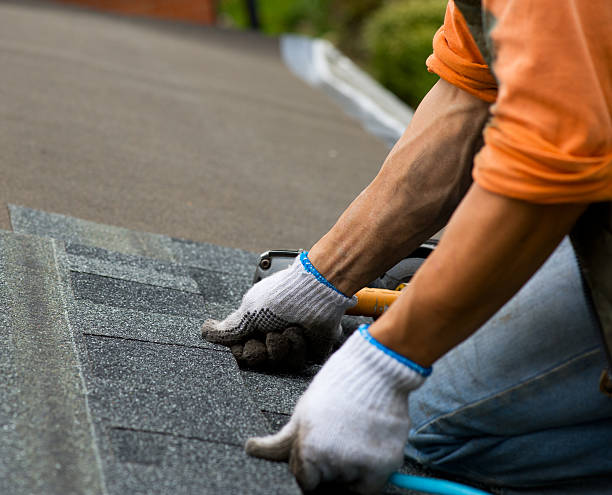 Professional Roofing Contractor in Memphis, TX