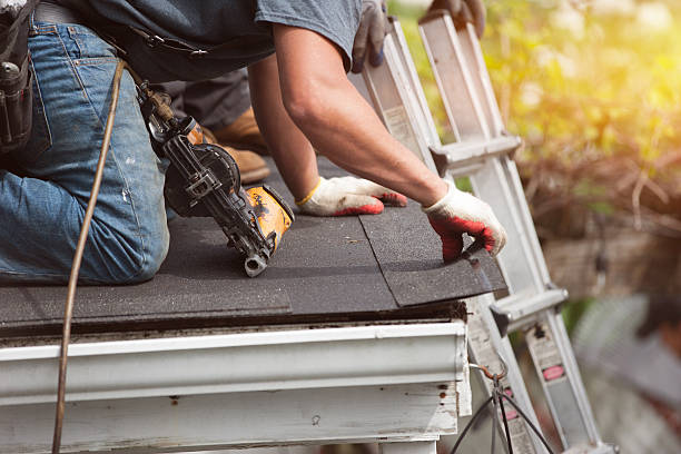 Best New Roof Installation  in Memphis, TX