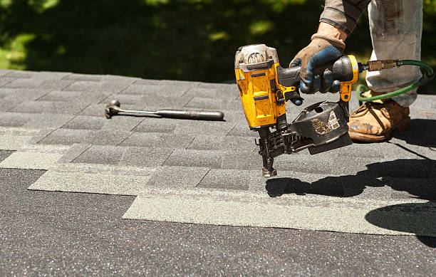 Best Storm Damage Roof Repair  in Memphis, TX