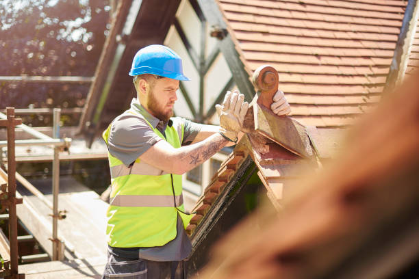 Trusted Memphis, TX Roofing Contractor Experts