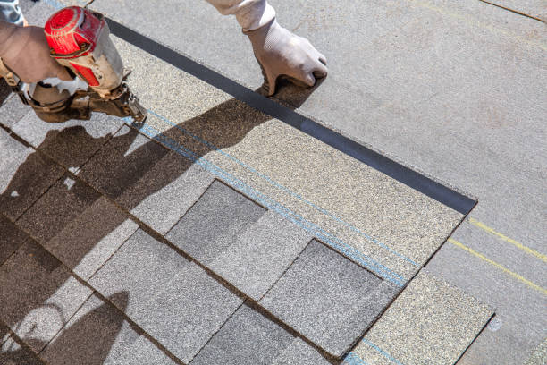 Best Shingle Roofing Installation  in Memphis, TX